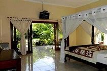 فيلات بالي بوهانا آميدْ المظهر الخارجي الصورة
